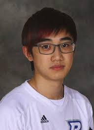 2014 Badminton Roster