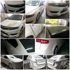 Kedai cat rumah di shah alam dirumahmalay. Touchup Full Body New Colour Cat Kereta Murah Johor Facebook