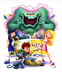 Sabrina 90s Kids Cartoons Old Cartoon Shows 80s Cartoons