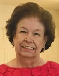 Annette Adams Obituary August 4, 2021