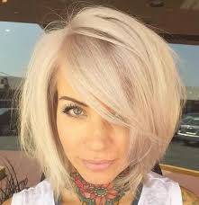 For a romantic look, create some loose waves. Must See Bob Hairstyles With Side Bangs Bob Haircut And Hairstyle Ideas