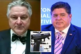 US federal judge blocks California law barring guns in public