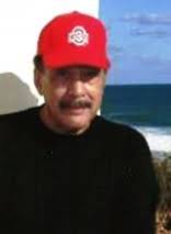 Obituary information for Kenneth Victor Cole