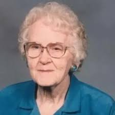 Obituary information for Eva M. Olson