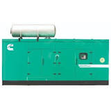 Cummins 500 kVA Three Phase Silent Diesel Generator Best ...
