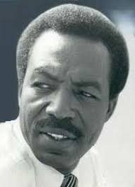 Morey Bernstein and Otis Redding