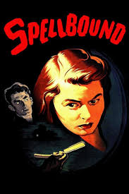 Spellbound