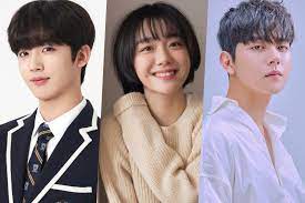 Dramacool updates hourly and will always be the first drama site to release the latest episodes of a love so beautiful (2020). Kim Yo Han So Ju Yeon And Yeo Hoe Hyun Confirmed For Korean Remake Of C Drama A Love So Beautiful Soompi