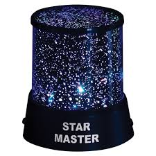 Lampu tidur karakter ingin lampu tidur unik sekaligus dapat memberikan kesan lucu dan menggemaskan di kamar tidur? Lampu Tidur Proyektor Star Master