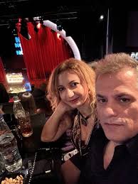 Rania Michael Feneridou