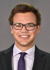 Report of Gifts 2024 by St. John's Law