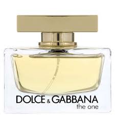 Eau de parfum with top note combinations like madonna lily, jasmine and plum nectar pair with a subtle base. Dolce Gabbana The One Eau De Parfum Spray 75ml Perfume