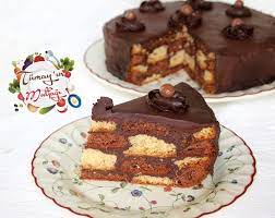bol cikolatali bulmaca pasta tumayin mutfagi en iyi yemek tarifleri sitesi desserts food cake