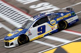 Yeah, this week's been pretty unfortunate. Nascar Chase Elliott Penalized Before Phoenix Race