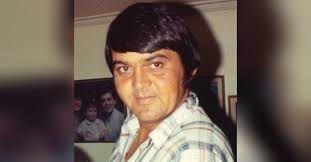 Jerry Franklin Green Obituary