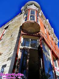 Looking Up Georgetown Texas Georgetown Tx Texas Hill Country