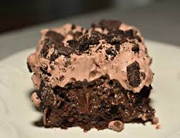 Maybe you would like to learn more about one of these? Oreo Dirt Cake The Cookin Chicks