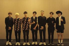It takes place in the first half of june, with something . Bts In 2015 1st Sh Power Music 11092015 Relawan Konser