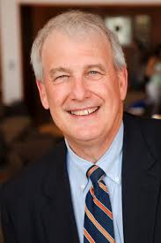 Steve Beckett Profile