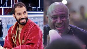Desde o começo, a situação foi muita absurda: Video De Gilberto Do Bbb21 Cantando Musica De Irmao Lazaro Viraliza Na Internet Gospel Minas