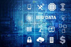 Profitability and focus capital investment. Big Data Concepto De Computacion Moderna Foto De Stock Crushpixel