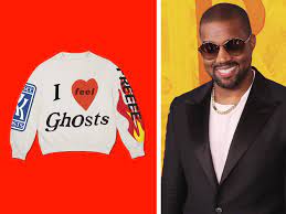 Kanye west jesus is king limited sweatshirts. Kanye West Is Still A Merch Heavyweight Gq