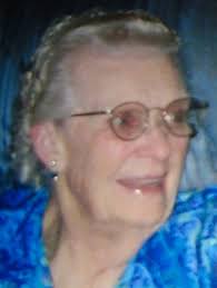 Obituary of Gladys Rexroad