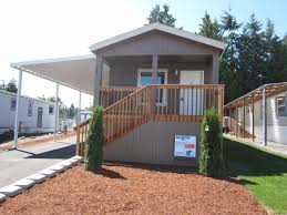 Karsten Mobile Home For Sale In Federal Way Wa Mobile Home Exteriors Mobile Homes For Sale Manufactured Home