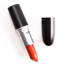 Shop women's mac cosmetics size os lipstick at a discounted price at poshmark. Mac So Chaud Lipstick Review Swatches