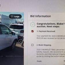 Iaai Insurance Auto Auctions 17 Reviews Car Auctions 1805 N Lafayette Ave Fresno Ca Phone Number