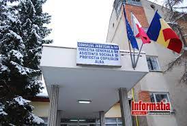 Directia generala de asistenta sociala si protectia copilului sibiu. Foto A Fost Inaugurat Noul Sediu Al DirecÈ›iei Generale De AsistenÈ›Äƒ SocialÄƒ È™i ProtecÈ›ia Copilului Alba Informatia De Alba