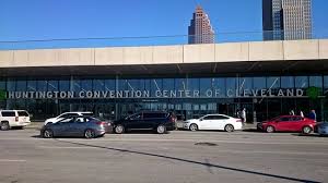 cleveland convention center 2020 all