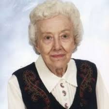 Obituary information for MRS MARGARET BROWNLEE SHOUSE