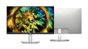 Monitor 4k Uhd Dell 27 S2721qs Dell Italia