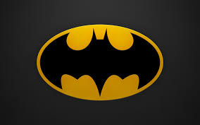 Download Wallpapers Batman Logo 4k Superhero Logo Batman Grunge Besthqwallpapers Com Batman Logo Batman Wallpaper Batman