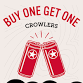 Crowler Thursdays    — Starr Hill Brewery event image