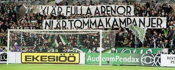 Phong độ djurgården và hammarby. En I Mangden Derbyspecial Hammarby Djurgarden