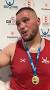 Profile Picture of MITCHELL BARTON - GB 92+kg CHAMPION Scotland's ... - Facebookon Google