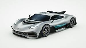 Mercedes Benz Amg Project One 3d Model 35 X Xsi Obj Max Lwo Fbx Dae C4d 3ds Unknown Free3d