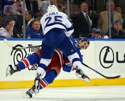 And for the record i miss trotz as our coach. Islanders Vs Lightning Series Renews New York Tampa Hostilities