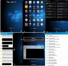 Want to give your android phone a new look with minimal effort? Zinqs Launcher For Blackberry 10 Users Bridging The Gap From Bb10 To Android Blackberry Forums At Crackberry Com