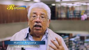 ALEXANDER CAMPOS, Biblioteca Nacional de El Salvador.