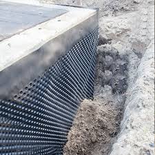 If your home is in a rainy location, this is a primary option to look into for your home. Villella Construction French Drains