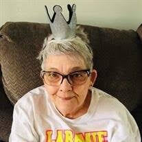 Connie E. Rainbolt Obituary