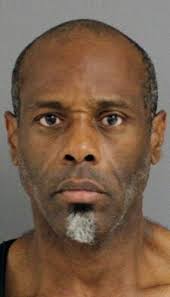 Naked couple arrested