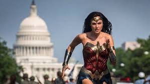 The plural women is sometimes used for female humans regardless of age, as in phrases such as women's rights.. Review Wonder Woman 1984 Is Fun But Labored Npr