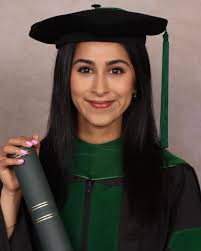 Congratulations to Dr. Dexter Weeks PGY-5