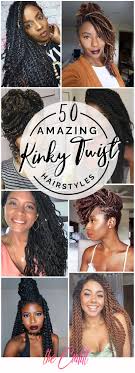 Be trendy legit.ng / packing gel hairstyles with weave on natural hair|packing gel hairstyles 2020 all credit to the rightful owners. 50 Amazing Kinky Twist Hairtyle Ideas You Can T Live Without In 2020