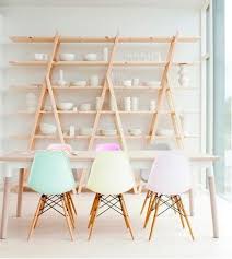 Design Icons 7 Modern Chairs House Interior Home Trends Interior