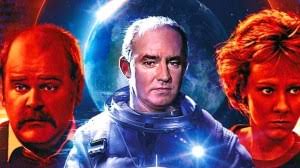 Dwayne Johnson Suits up as Black Adam in New Look at DC Movie